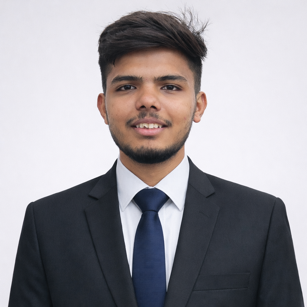 Pranit Dhumal