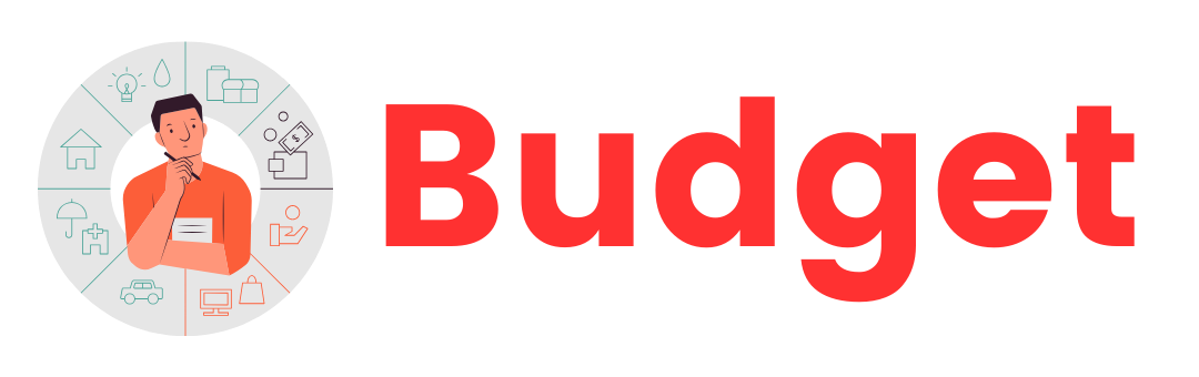 Budget App Logo